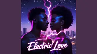 Electric Love
