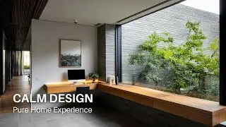 Modern Minimalist Redefined: 5 Organic Design Secrets for a Soulful 2026 Home