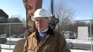 Historic Cleveland Church Demolished