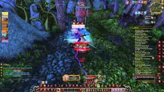 WOW: WOD LVL 100 PROT WARRIOR PVP