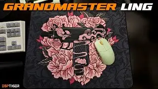 ESPTiger Grandmaster Ling / Artisan Raiden !?