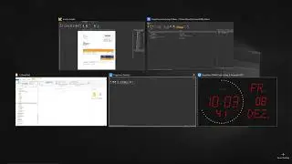 ProppFrexx Report Designer