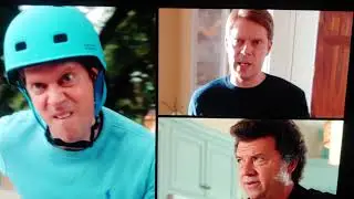 BJ rollerblading! #therighteousgemstones