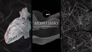 MONOSHAO - Visionarios