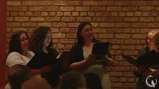 The Meeting of the Waters - arr. Thomas Quigley