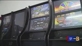 'More than just skill games': Legal battle continues as Virginia Supreme Court reinstates controvers