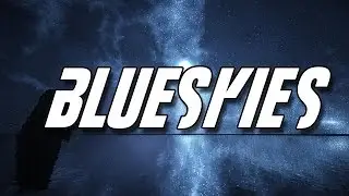 Minecraft | XealSG Montage | Blue Skies