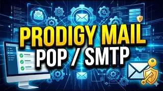 Configurar Progidy Mail en Windows Live Mail - Canal huertajlh