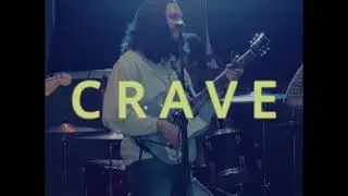 New Vision - Crave (Official Music Video)