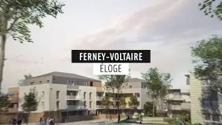 Ferney-Voltaire - &Eacute;loge