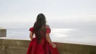 Cinematic Pre-Wedding Video in Toronto | Toronto Island & RC Harris | Toronto Videographer