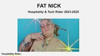 ALL BUT 6 Podcast | Episode 1: FAT NICK