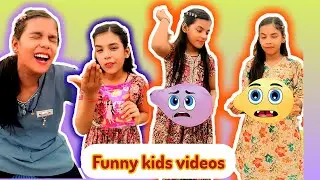 CRAZYTWINS Live Stream funny videos|Cartoon videos|Funny kids live