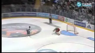 Ullmark shootout save 9.29.12
