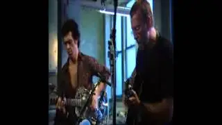 Session III 508 Park Avenue - Terraplane Blues -