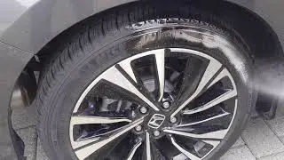 How to use Meguiar&rsquo;s NXT Generation INSANE SHINE Tire Coating