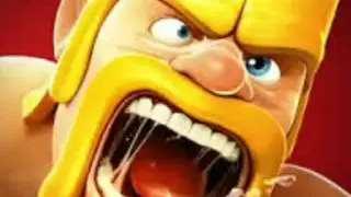Creepypasta clash of clans/ el fuerte maldito del pekka