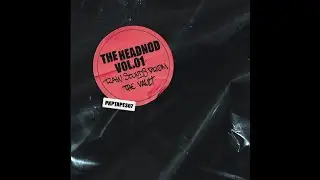 The Headnod Vol.1