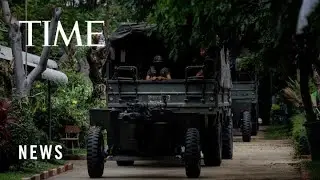 The Fighting Between Thailand and Cambodia Isn&rsquo;t About Territory. It&rsquo;s Much More Serious