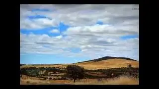 Chaparros e Montes