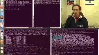 Testing Script
