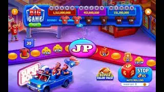 Grand Cash Slots!