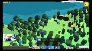 Check it out! StoneHearth Alpha 15 [Unstable] (Twitch Stream) (Part 4)