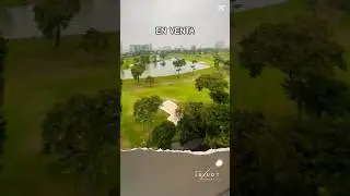 EN VENTA FRENTE AL GOLF  LIMA PER&Uacute; #realestate #ventacasa
