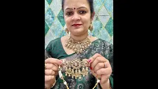 Jewellery Sale By Shalu Kataria For Orders Whatsapp 9582698553