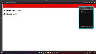 Live Project 01 - Client-Side Layout Engine