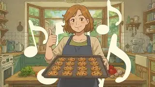 Cooking Music Jazz 🍳✨ Uplifting Tunes for a Cozy Kitchen Atmosphere