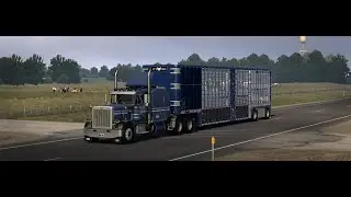 Euro Truck Simulator 2 (P-487)