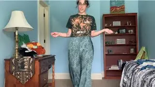 ACL 2023 Outfit Selectioning