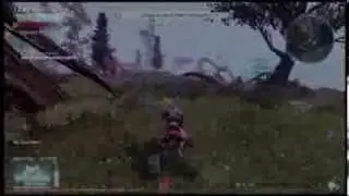 DEFIANCE - Agents in Action - 
