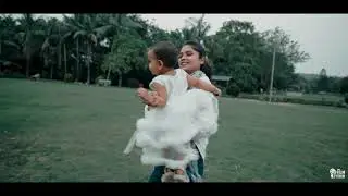 Shanzay's First Birthday||The Film Fusion||Best Cinematic Highlight 2025