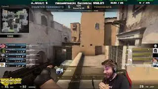 RandomRambo watches his last mm demo
