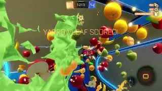 the average boon goal