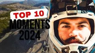 My Top Mountainbike Videos of the Year - Vitor B&uuml;chli