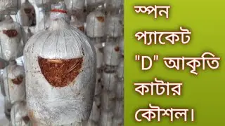 স্পন প্যাকেট 