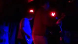 The Oblivians at the Empty Bottle 2 of 5