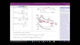 FEC25D Band Pass Passive RLC Filter