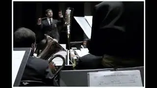 Marcha f&uacute;nebre para una marioneta, C. Gounod/J. van de Braak