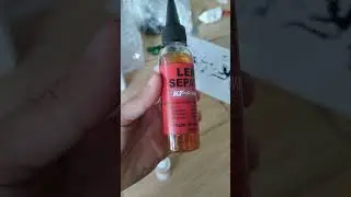 Super strong shoe glue from kifastar