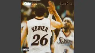 kyle korver (feat. Ryan Deyo)