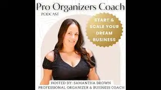 #153 The 10 Tips for working with clients that want to keep EVERYTHING!!