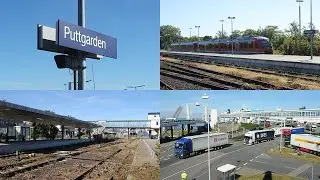 Niemiecka polityka transportowa - kto Twoim zdaniem wygra ? Drogowa czy kolejowa ?