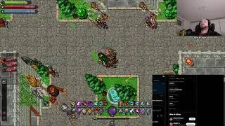 (DROPS ON) !RavenIdle Season Finish - TOP RANKED!!!