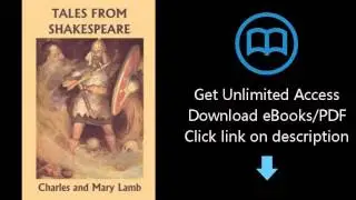 Tales from Shakespeare (Yesterday's Classics)
