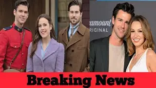 &laquo;Реальные голливудские истории любви: от Кевина МакГарри из Hallmark до звезды мыльных опер Билла...