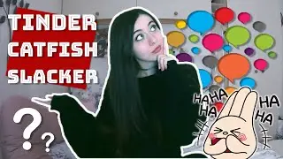 Types of People on HelloTalk [ENG/JP/KR/CN/ES Subtitles]